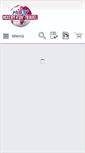 Mobile Screenshot of mixery-fun-travel.de